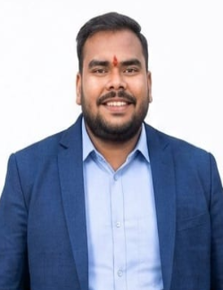 Pratiush Gupta